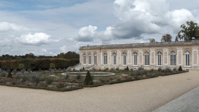 Versailles Gardens