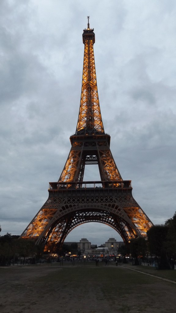 Eiffel Tower