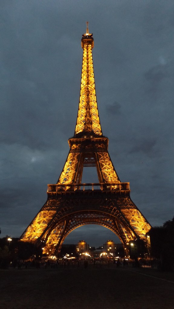 Eiffel Tower