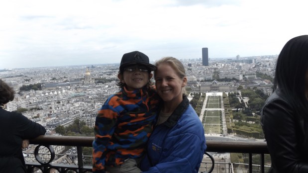 Another Couple of Days in&nbsp;Paris