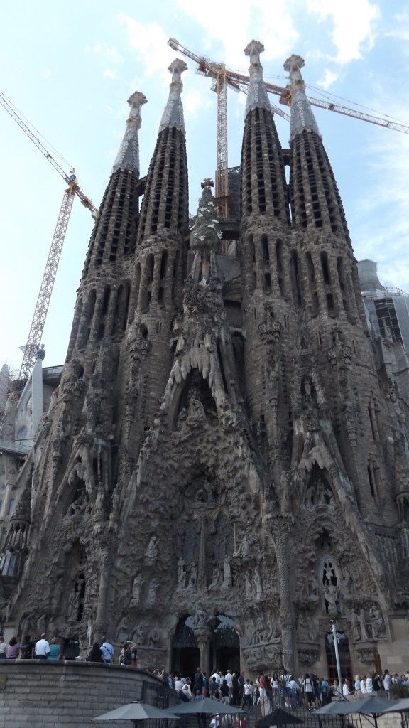 Sagrada Familia