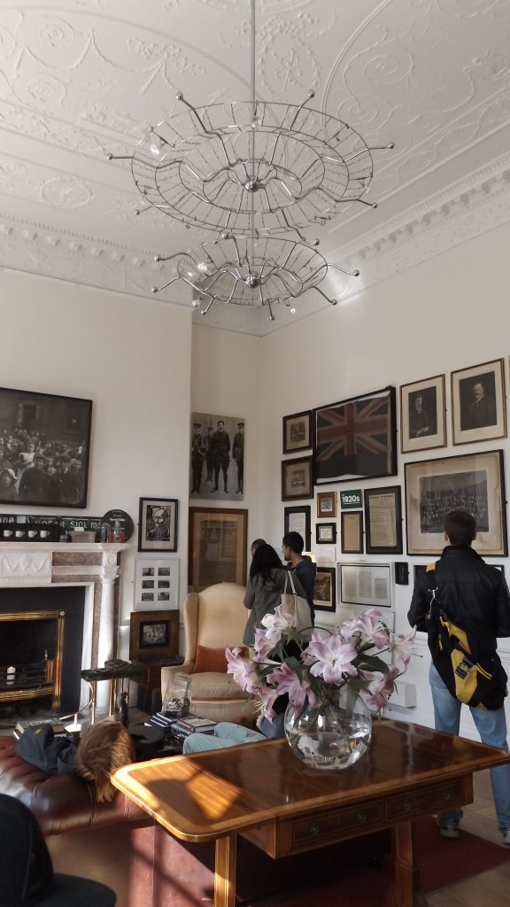 Little Museum of Dublin