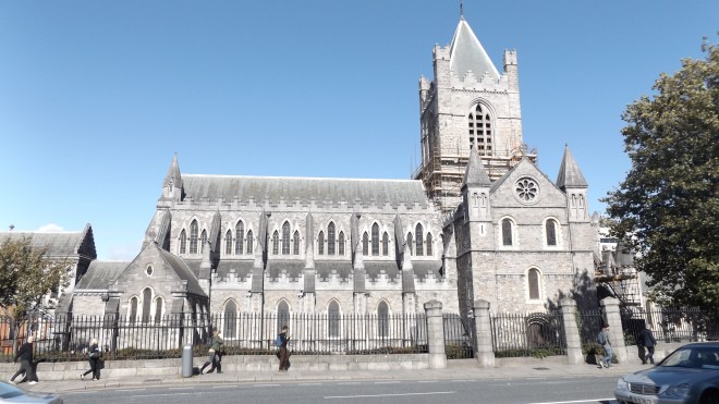 Christ Church Cathedral