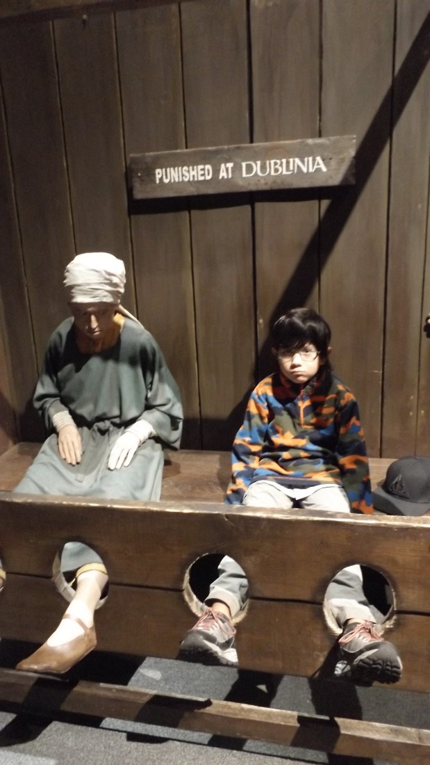 From Vikings to Present Day…Lots to See in Dublin,&nbsp;Ireland