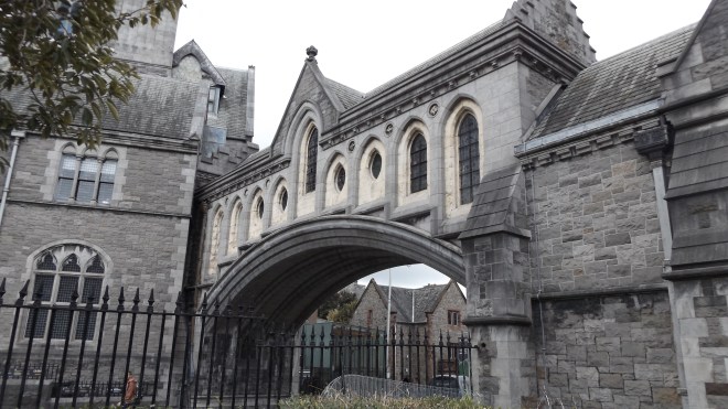 Christ Church Cathedral