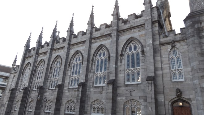 Dublin Castle