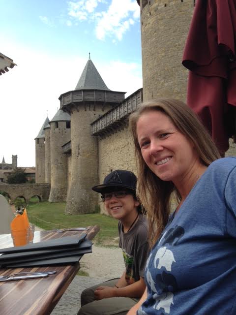 Nice place for lunch!