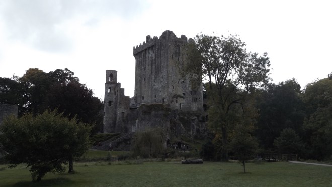 Blarney Castle