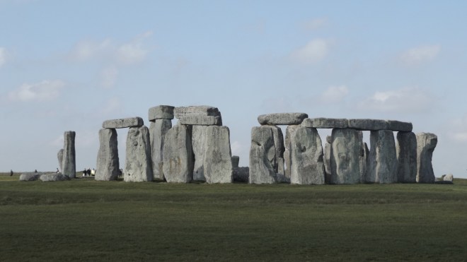 Stonehenge