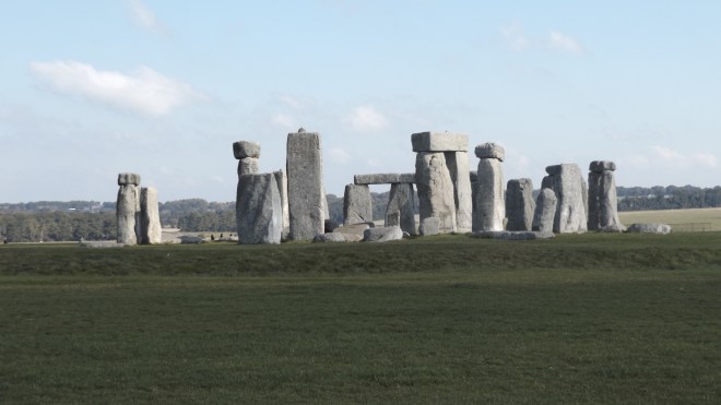 Stonehenge
