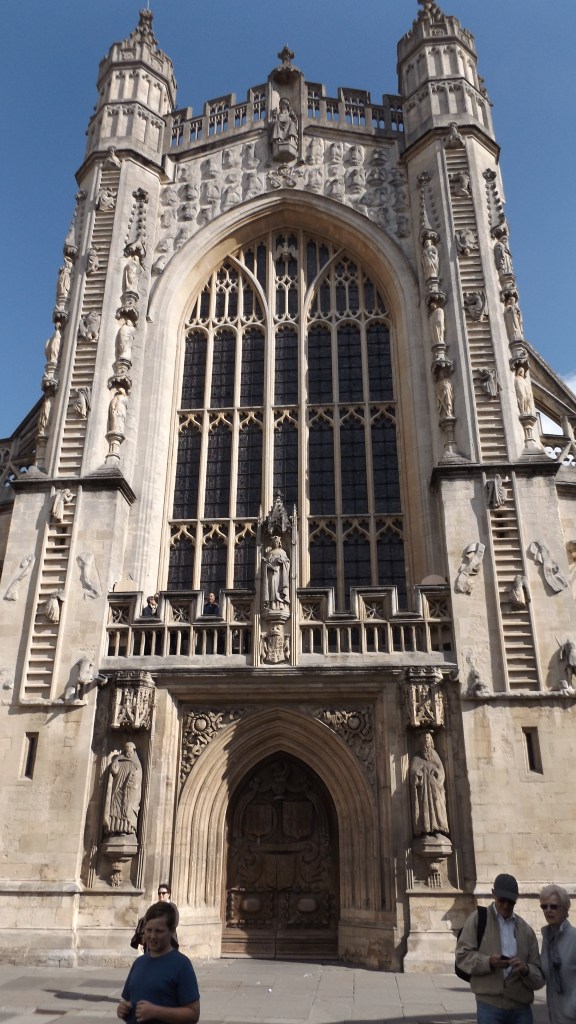 Bath Abbey