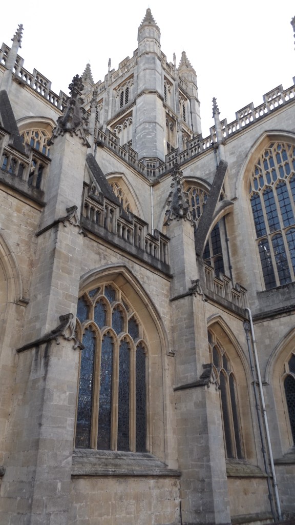 Bath Abbey