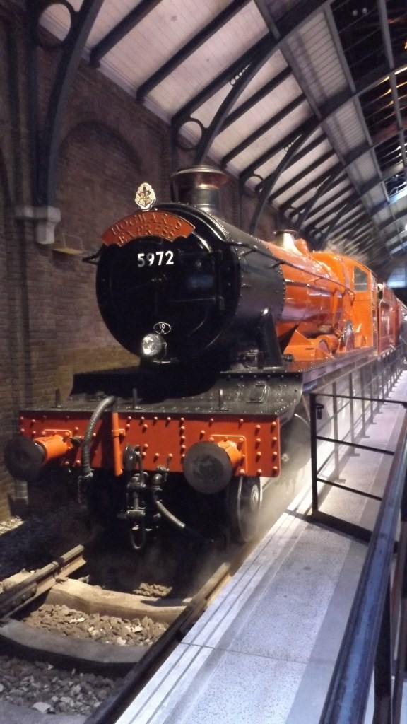 Hogwarts Express