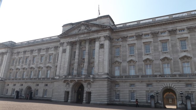Buckingham Palace