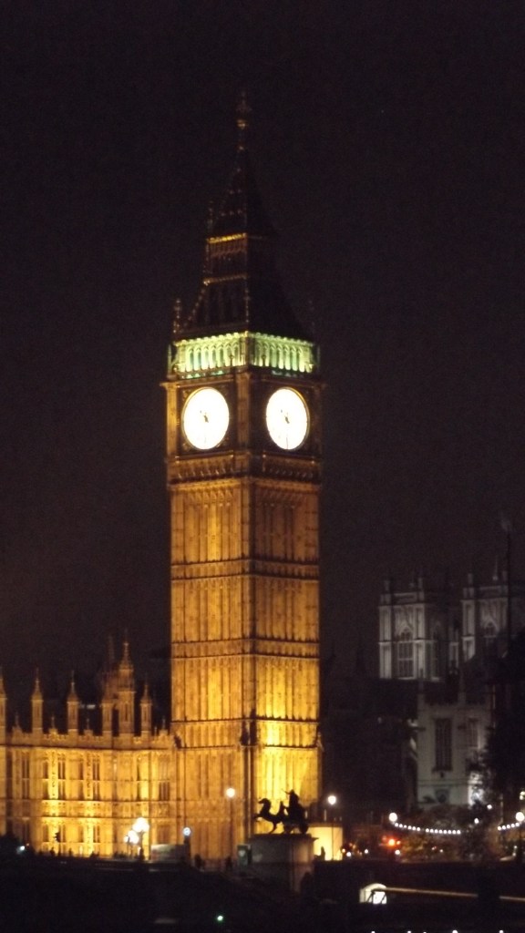Big Ben