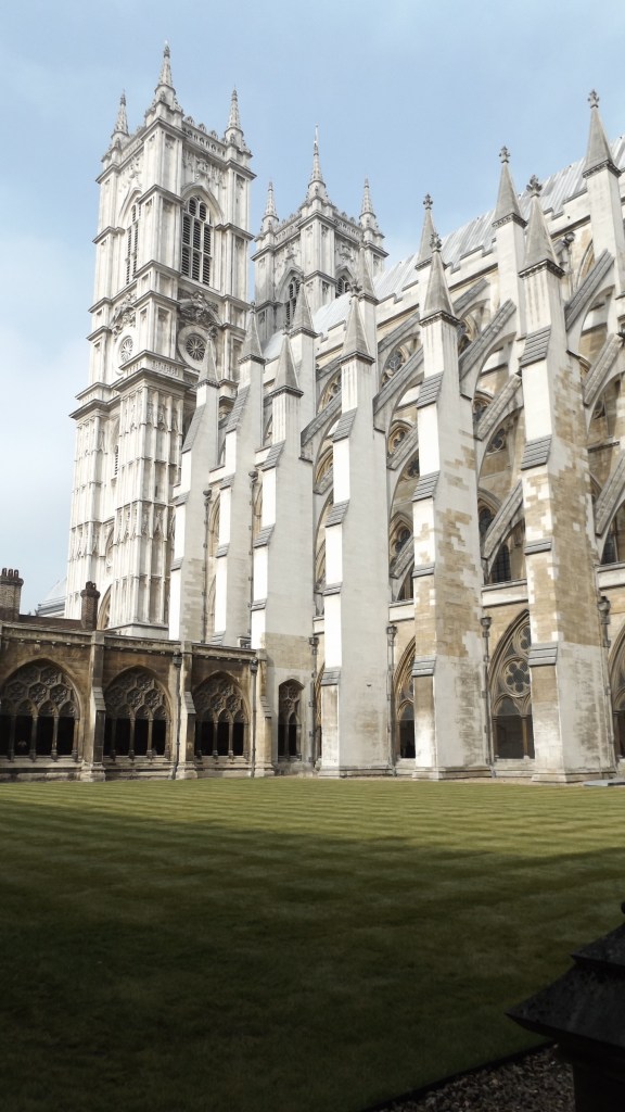 Westminster Abbey