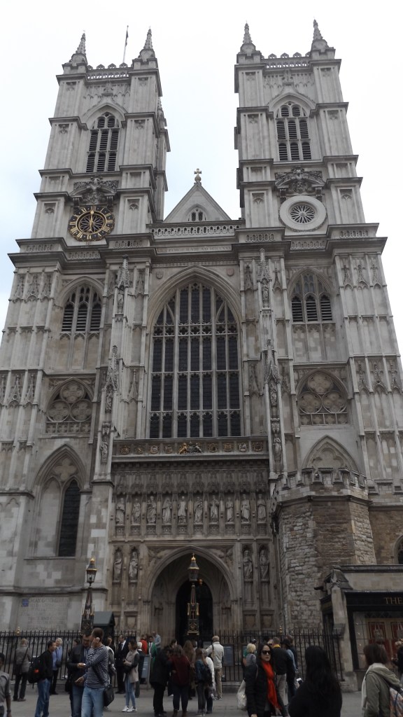 Westminster Abbey