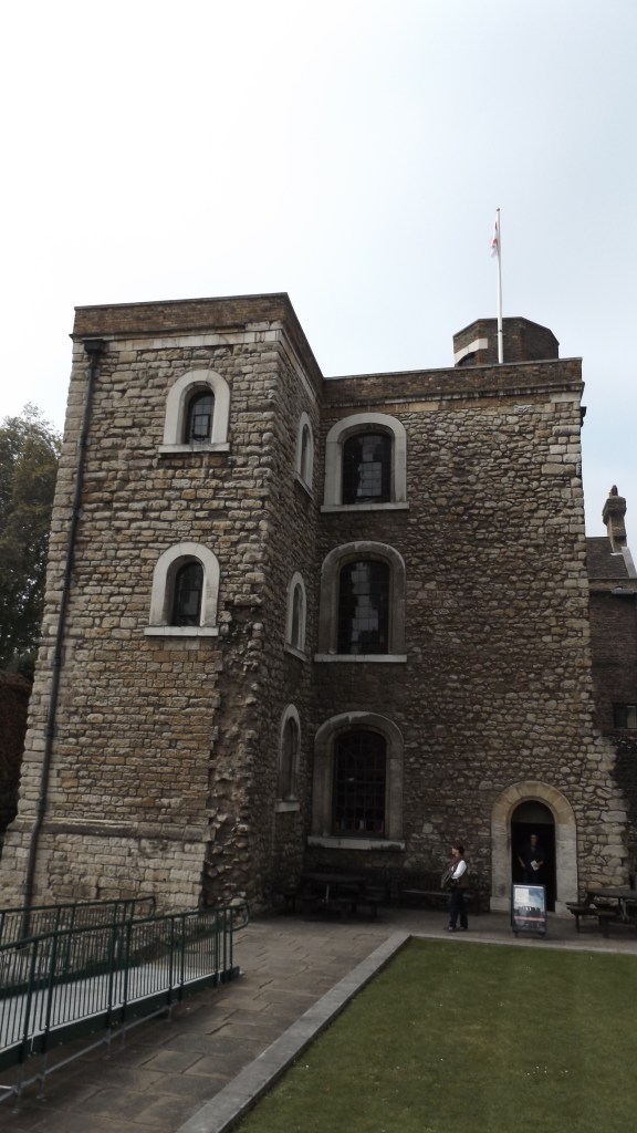 Jewel Tower