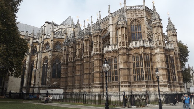 Westminster Abbey