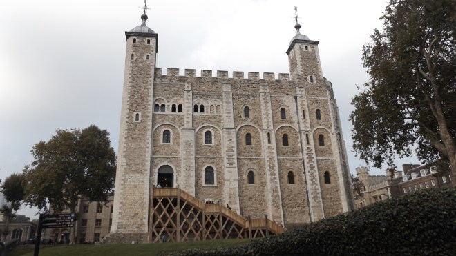 Tower of London