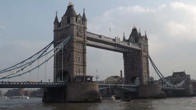 Tower Bridge