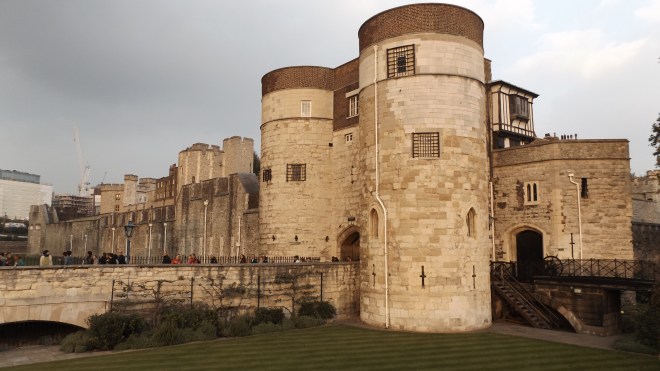Tower of London