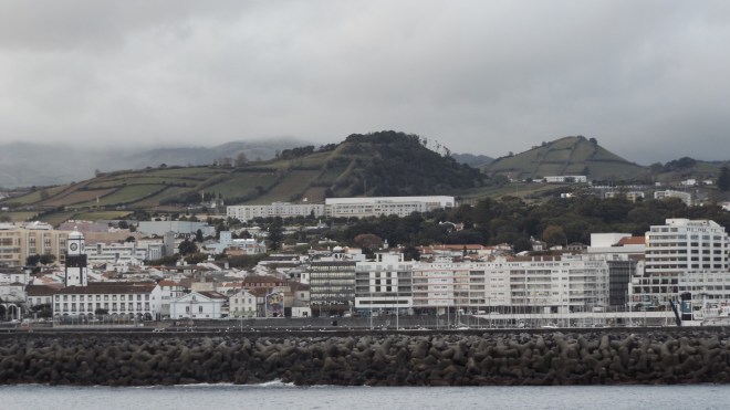 Ponta Delgada